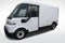 2025 Chevrolet BrightDrop 400 FWD 400