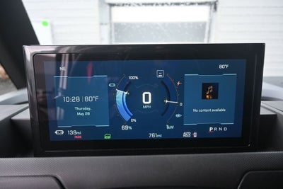 2025 Chevrolet BrightDrop 400 FWD 400