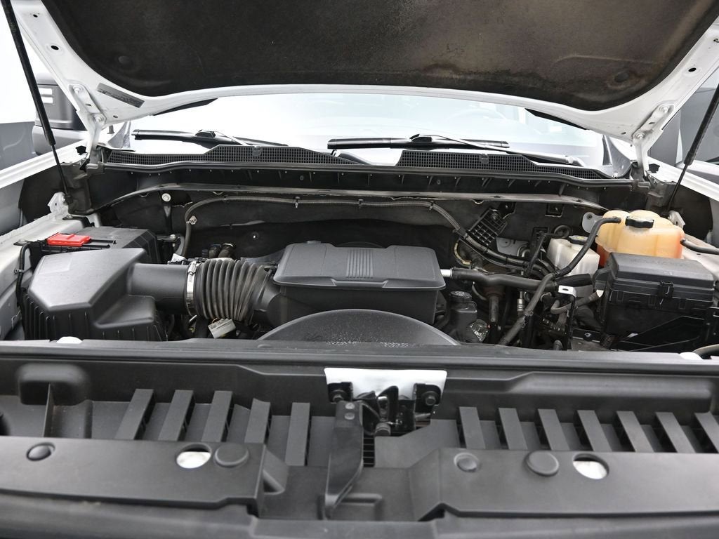 2023 Chevrolet Silverado 2500 HD Custom