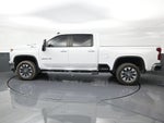 2023 Chevrolet Silverado 2500 HD LT