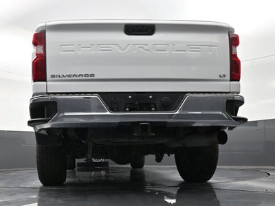 2023 Chevrolet Silverado 2500 HD LT