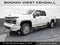 2022 Chevrolet Silverado 2500 HD High Country