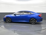 2020 Honda Civic Sedan Sport