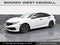 2020 Honda Civic Sedan Sport