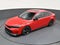 2026 Honda Civic Si Sedan