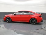 2026 Honda Civic Si Sedan
