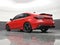 2026 Honda Civic Si Sedan
