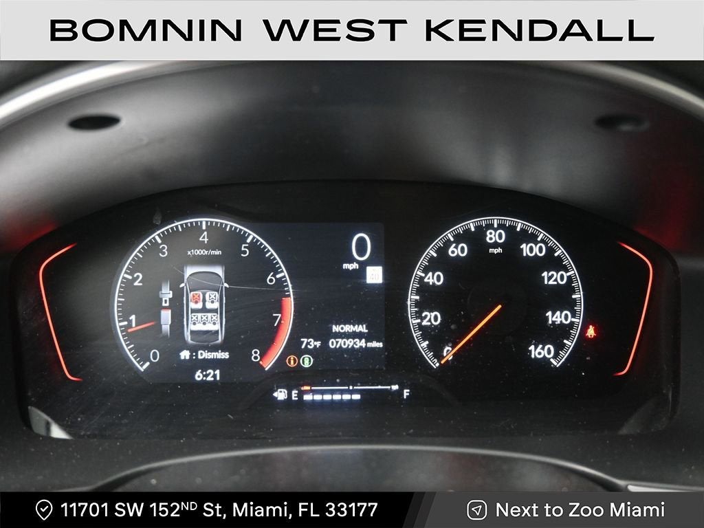 2022 Honda Civic Si 4DR SDN SI MT