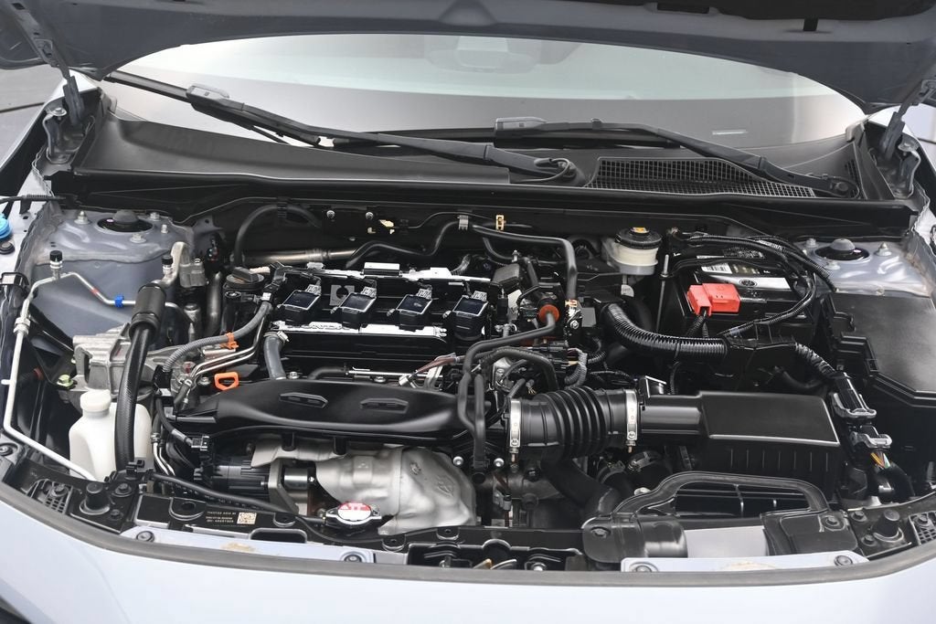 2022 Honda Civic Si Sedan