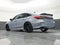 2022 Honda Civic Si Sedan
