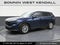 2025 Honda CR-V LX 2WD
