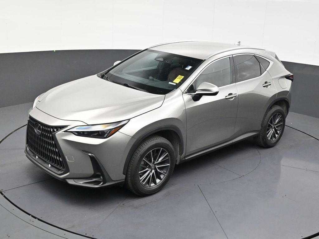 2024 Lexus NX NX 250