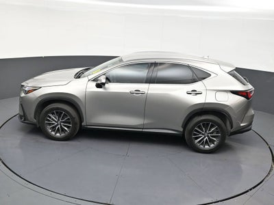 2024 Lexus NX NX 250