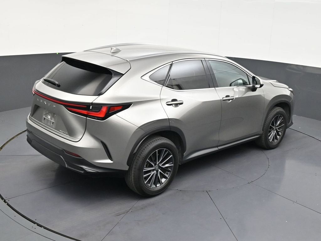 2024 Lexus NX NX 250
