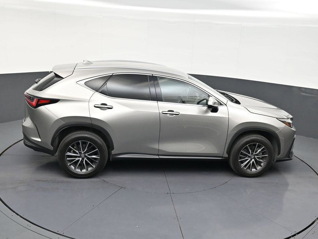 2024 Lexus NX NX 250