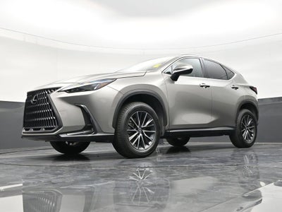 2024 Lexus NX NX 250