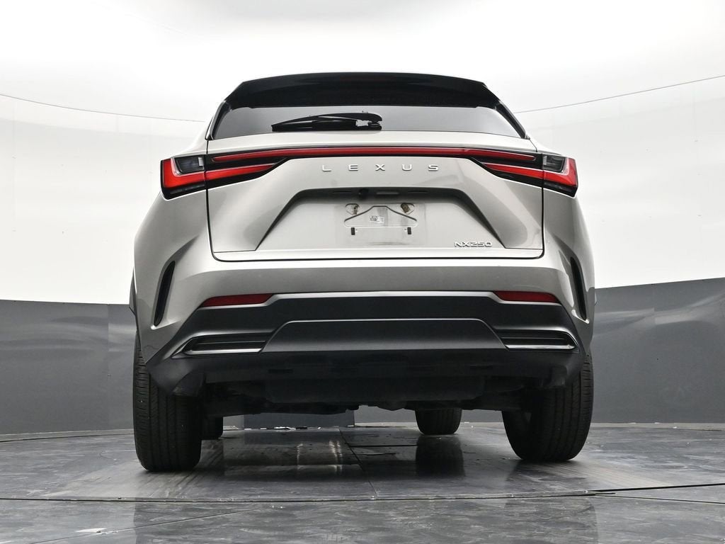 2024 Lexus NX NX 250