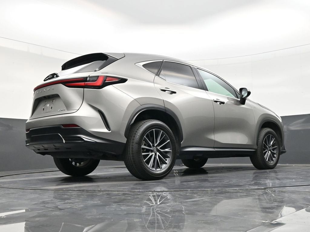 2024 Lexus NX NX 250