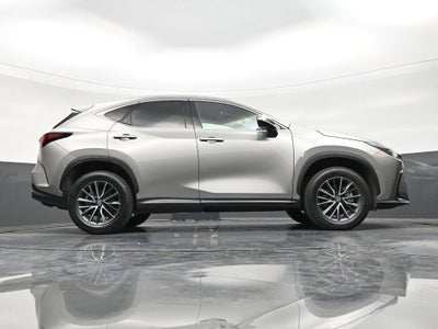 2024 Lexus NX NX 250