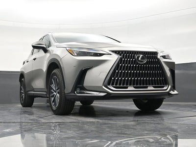 2024 Lexus NX NX 250