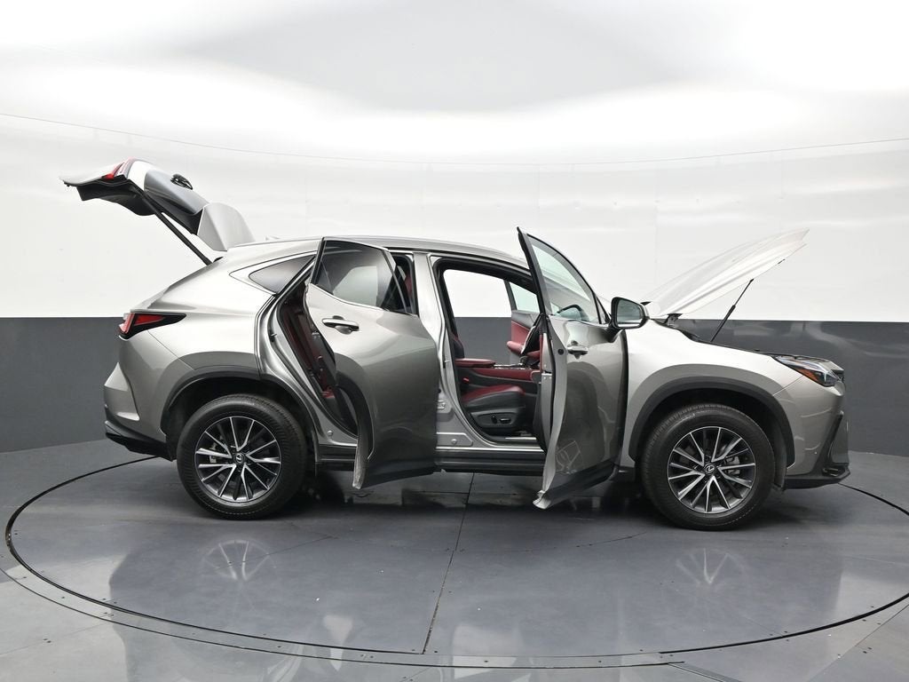 2024 Lexus NX NX 250