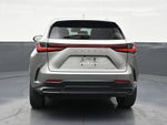 2024 Lexus NX NX 250
