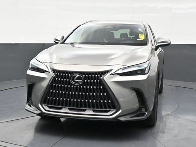 2024 Lexus NX NX 250