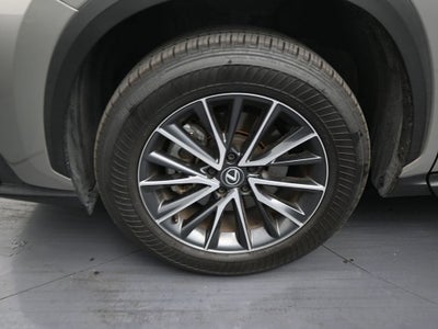 2024 Lexus NX NX 250