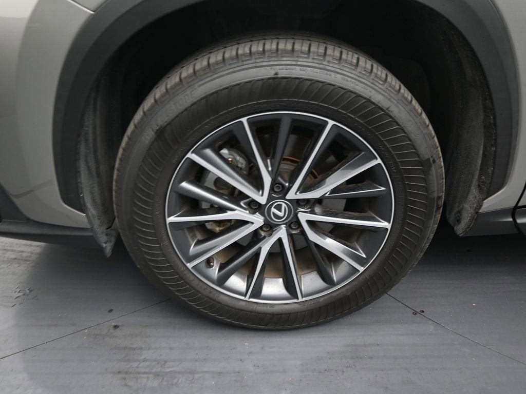 2024 Lexus NX NX 250