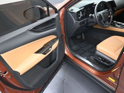 2025 Lexus NX NX 250