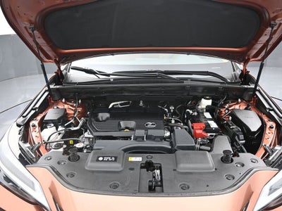 2025 Lexus NX NX 250