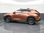 2025 Lexus NX NX 250