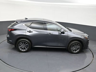 2026 Lexus NX NX 350