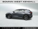 2026 Lexus NX NX 350