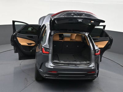 2026 Lexus NX NX 350