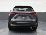 2026 Lexus NX NX 350