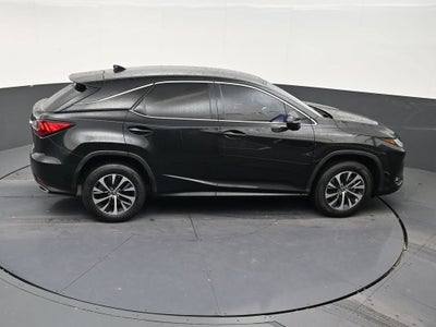 2022 Lexus RX 350 RX 350