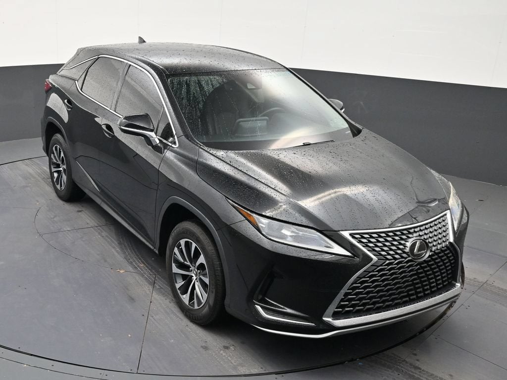 2022 Lexus RX 350 RX 350
