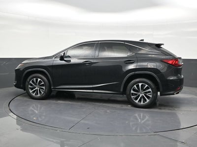 2022 Lexus RX 350 RX 350