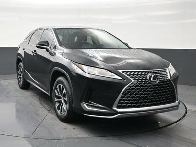 2022 Lexus RX 350 RX 350