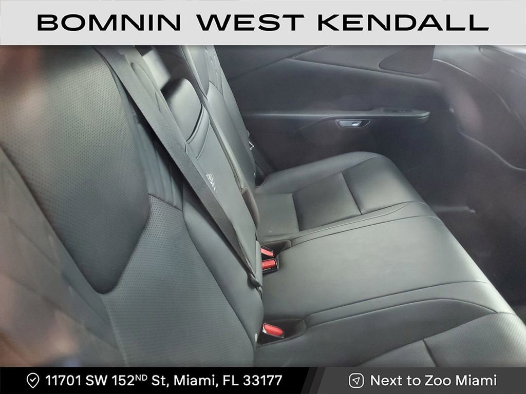 2023 Lexus RX RX 350