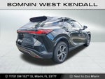 2023 Lexus RX RX 350