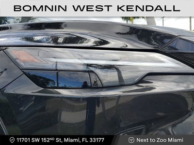 2023 Lexus RX RX 350