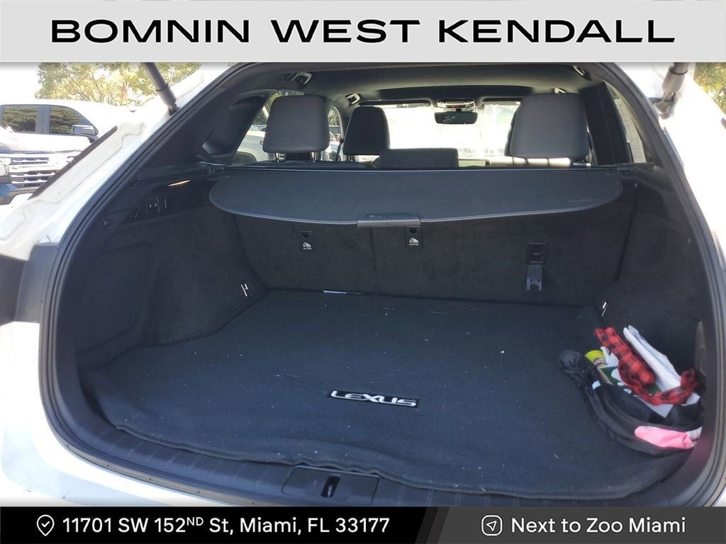 2023 Lexus RX RX 350