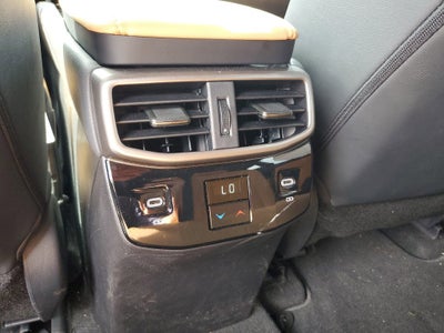 2025 Lexus RX 350 RX 350