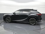 2024 Lexus RX 350 F SPORT Handling
