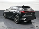 2024 Lexus RX 350 F SPORT Handling
