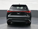 2024 Lexus RX 350 F SPORT Handling