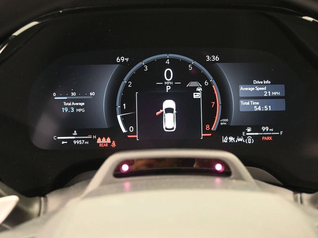 2025 Lexus RX RX 350