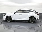 2025 Lexus RX RX 350